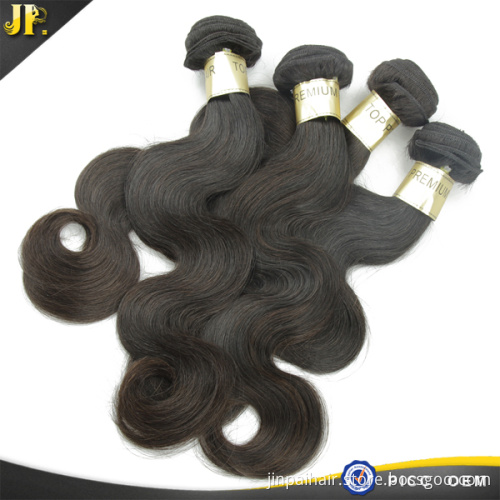 Top Quality Mongolian Virgin Hair Weft 100% Remy Body Wave Human Hair